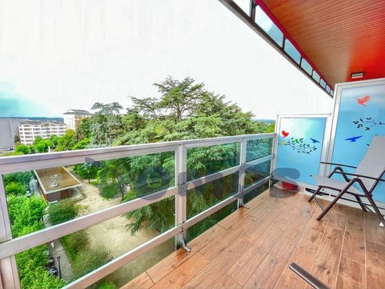 Foto 1 de Pis en venda a Recatelo - O Carme de 4 habitacions amb terrassa i balcó