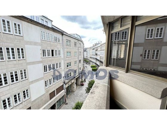 Foto 2 de Piso en venta en Centro - Recinto Amurallado de 4 habitaciones con garaje y balcón
