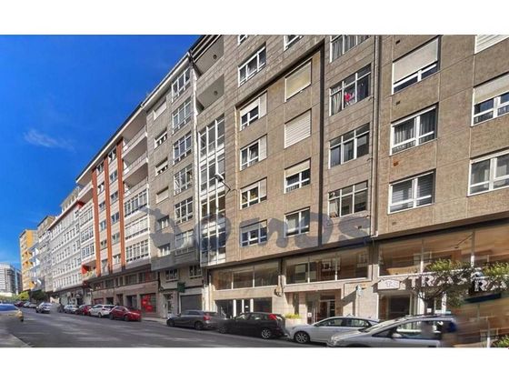 Foto 1 de Dúplex en venta en San Roque - As Fontiñas de 4 habitaciones con garaje y balcón