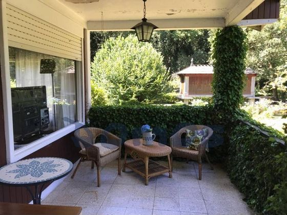 Foto 2 de Casa en venda a Outeiro de Rei de 6 habitacions amb garatge i jardí