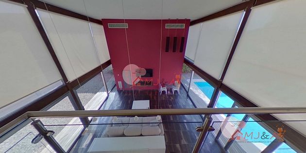 Foto 2 de Xalet en venda a El Grao de 4 habitacions amb terrassa i piscina