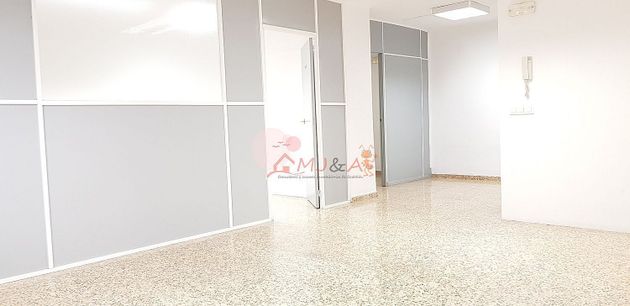Foto 2 de Venta de oficina en Centro - Castellón de la Plana de 110 m²