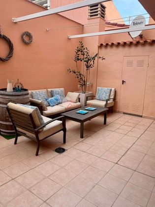 Foto 2 de Pis en venda a Centro - Castellón de la Plana de 4 habitacions amb garatge i balcó