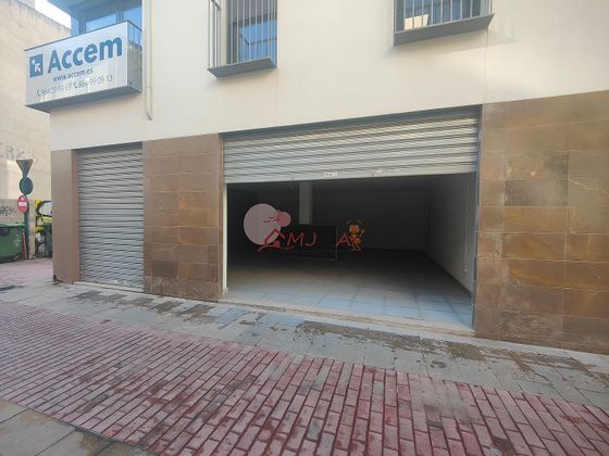 Foto 1 de Alquiler de local en Centro - Castellón de la Plana de 80 m²