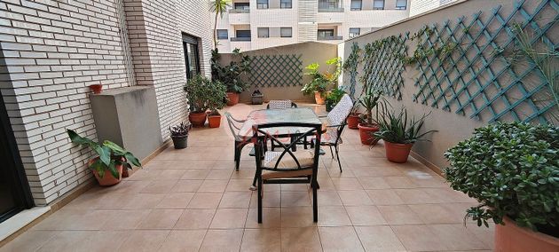 Foto 2 de Dúplex en venda a Parque Sensal de 3 habitacions amb terrassa i garatge