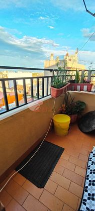 Foto 2 de Pis en venda a Centro - Almazora/Almassora de 4 habitacions amb balcó i aire acondicionat