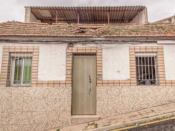 Foto 1 de Casa en venda a Las Mercedes - El Cármen de 2 habitacions i 105 m²
