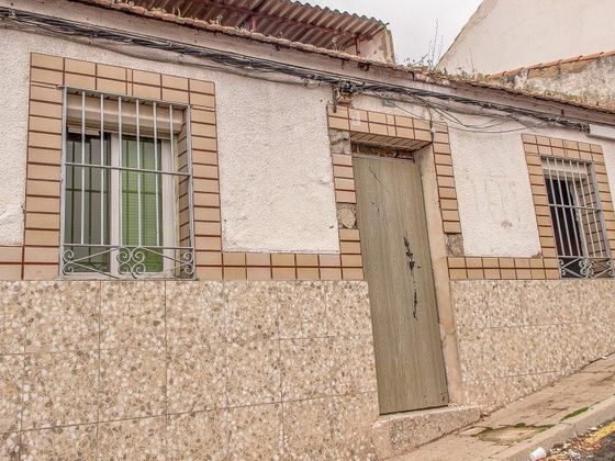 Foto 2 de Casa en venda a Las Mercedes - El Cármen de 2 habitacions i 105 m²