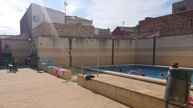 Foto 2 de Pis en venda a Carretera de Córdoba - Libertad de 2 habitacions amb piscina i balcó