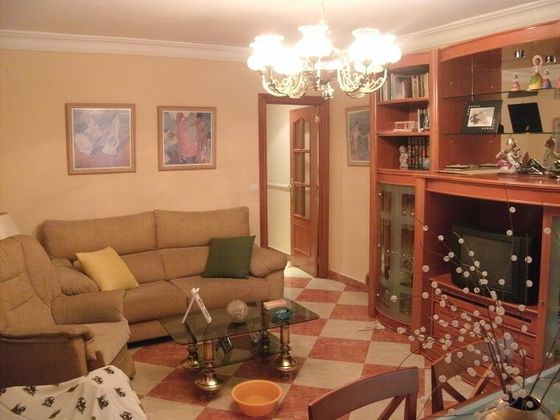 Foto 1 de Pis en venda a Centro - Puertollano de 4 habitacions amb balcó i aire acondicionat