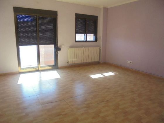 Foto 2 de Venta de piso en PAU 2-600 de 3 habitaciones con terraza y aire acondicionado