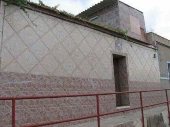 Foto 1 de Casa en venda a Las Mercedes - El Cármen de 3 habitacions amb terrassa