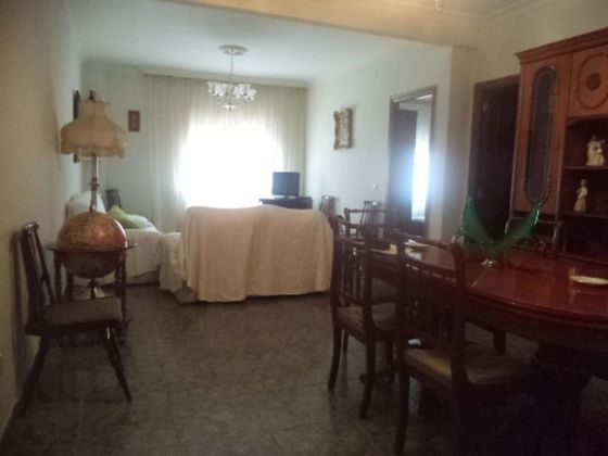 Foto 1 de Pis en venda a Centro - Puertollano de 3 habitacions amb balcó i aire acondicionat