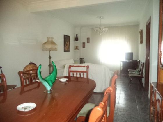 Foto 2 de Pis en venda a Centro - Puertollano de 3 habitacions amb balcó i aire acondicionat