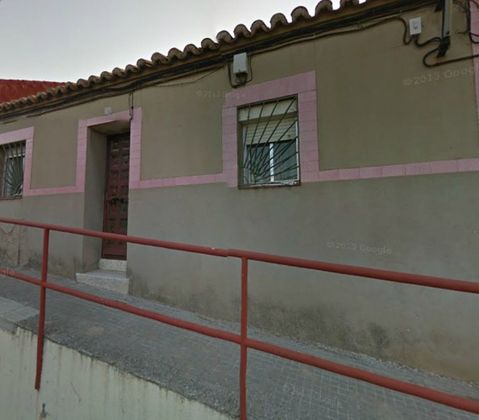 Foto 2 de Casa en venda a Centro - Puertollano de 3 habitacions i 119 m²