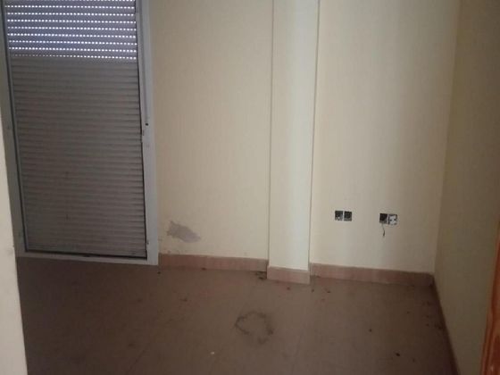Foto 2 de Venta de piso en Campo de Criptana de 1 habitación con garaje y ascensor
