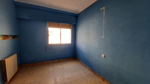 Foto 2 de Venta de casa en Villacañas de 2 habitaciones con terraza