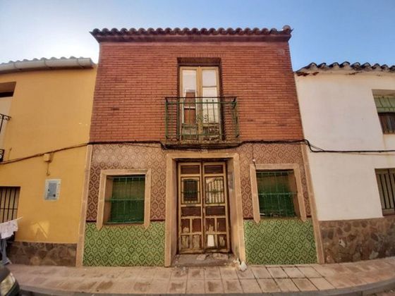 Foto 1 de Casa en venta en calle Calvario de 3 habitaciones y 123 m²
