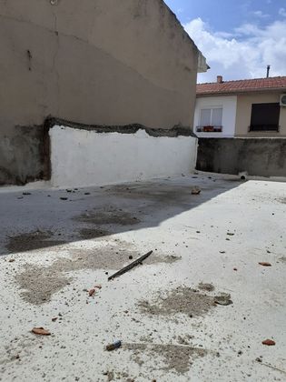 Foto 2 de Venta de casa adosada en Villarrubia de los Ojos de 4 habitaciones con terraza