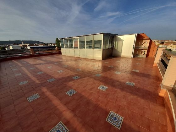 Foto 1 de Casa en venda a Argamasilla de Calatrava de 4 habitacions amb terrassa