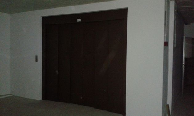 Foto 2 de Garatge en venda a Carrión de Calatrava de 16 m²