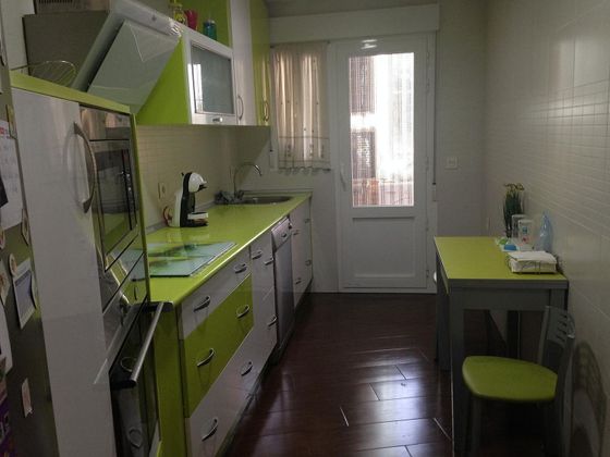 Foto 1 de Piso en venta en Almodóvar del Campo de 3 habitaciones con garaje y aire acondicionado