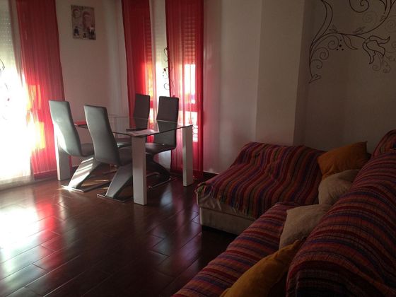 Foto 2 de Pis en venda a Almodóvar del Campo de 3 habitacions amb garatge i aire acondicionat