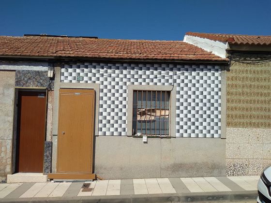 Foto 1 de Casa en venta en Carretera de Córdoba - Libertad de 3 habitaciones y 60 m²