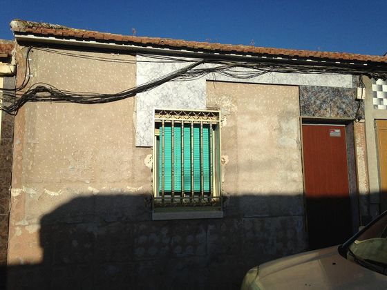 Foto 1 de Casa en venta en Carretera de Córdoba - Libertad de 3 habitaciones y 100 m²