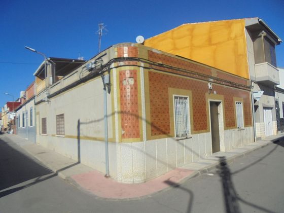 Foto 1 de Casa en venda a Carretera de Córdoba - Libertad de 3 habitacions amb terrassa