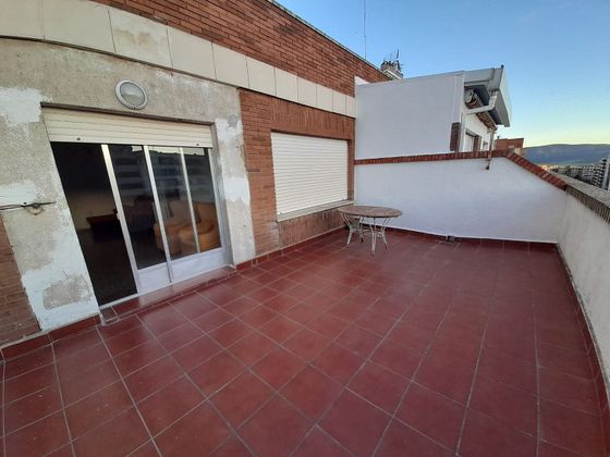 Foto 1 de Venta de ático en Centro - Puertollano de 3 habitaciones con terraza y calefacción