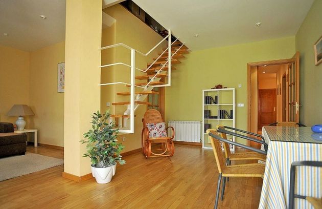 Foto 2 de Dúplex en venda a Tomelloso de 3 habitacions amb terrassa i garatge