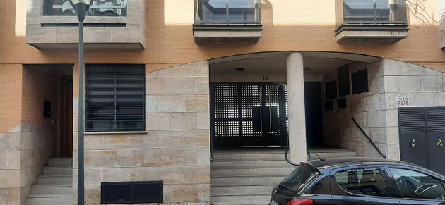 Foto 1 de Venta de piso en Miguelturra de 3 habitaciones con garaje y balcón