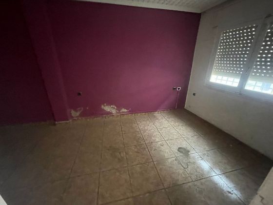 Foto 2 de Venta de piso en Alcázar de San Juan de 2 habitaciones con calefacción
