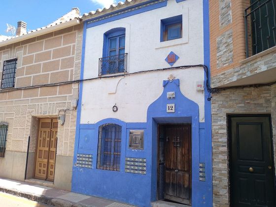 Foto 1 de Casa en venta en Aldea del Rey de 2 habitaciones y 82 m²