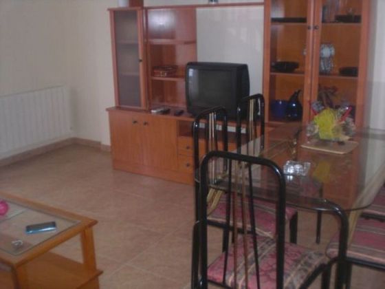 Foto 2 de Pis en venda a Carretera de Córdoba - Libertad de 2 habitacions amb aire acondicionat i calefacció