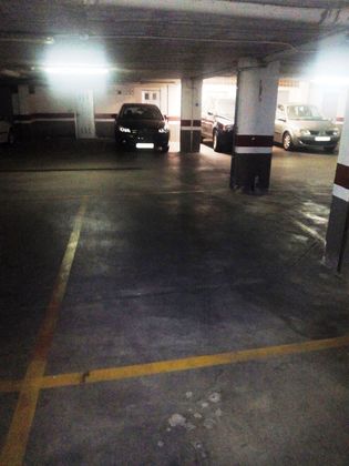 Foto 1 de Venta de garaje en Marianistas - AVE de 16 m²