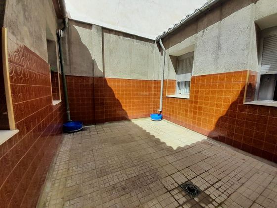 Foto 2 de Xalet en venda a Centro - Puertollano de 3 habitacions amb garatge