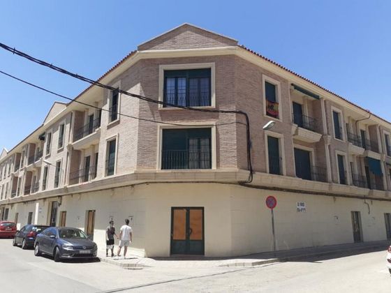 Foto 1 de Local en venda a Manzanares de 1537 m²