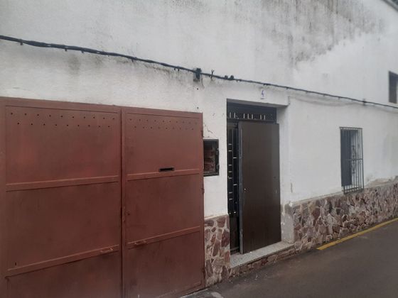 Foto 2 de Casa en venda a Villarrubia de los Ojos de 4 habitacions amb terrassa i garatge