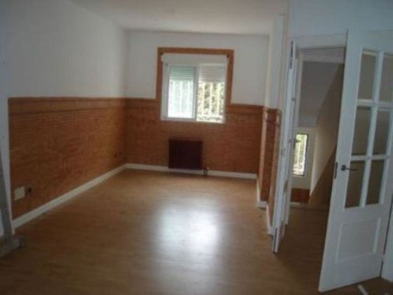 Foto 2 de Casa en venda a Manzanares de 3 habitacions i 169 m²