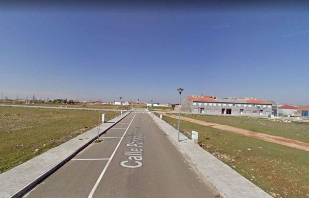 Foto 2 de Venta de terreno en calle Uruguay de 400 m²