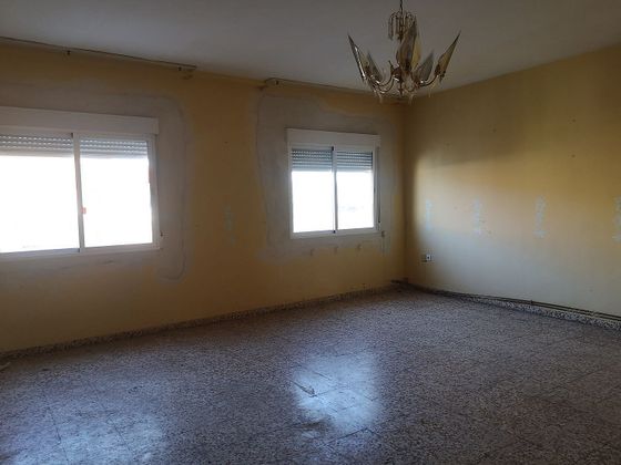 Foto 1 de Casa en venda a Miguelturra de 3 habitacions amb terrassa i calefacció