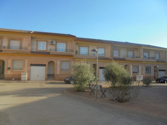 Foto 1 de Casa en venda a Almodóvar del Campo de 4 habitacions amb balcó i aire acondicionat
