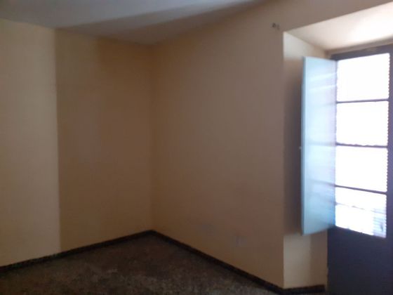 Foto 2 de Pis en venda a Almagro de 3 habitacions i 202 m²