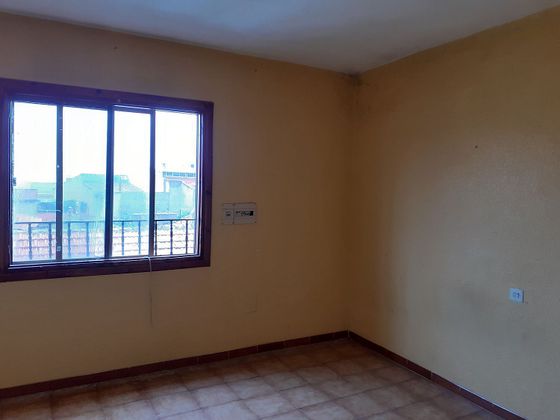 Foto 2 de Pis en venda a Villarrubia de los Ojos de 4 habitacions amb terrassa