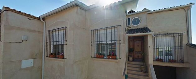 Foto 1 de Casa en venda a Bolaños de Calatrava de 3 habitacions amb garatge