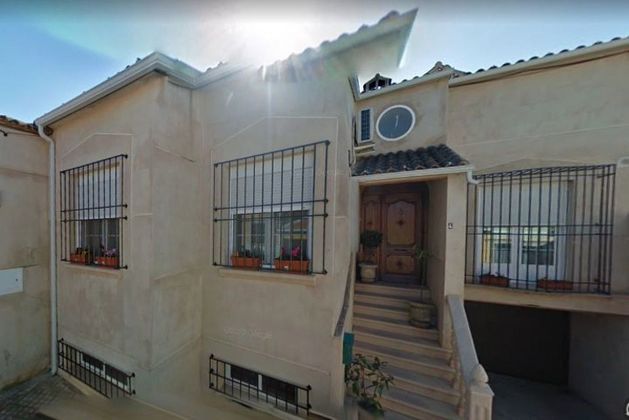 Foto 2 de Casa en venda a Bolaños de Calatrava de 3 habitacions amb garatge