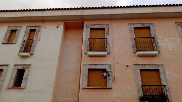 Foto 2 de Dúplex en venda a avenida Del Carmen de 2 habitacions amb terrassa i calefacció