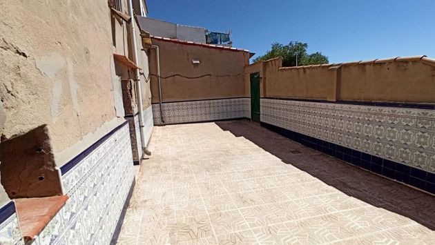 Foto 1 de Casa en venda a Centro - Puertollano de 3 habitacions amb garatge
